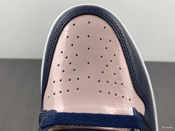 Cheap TBK Air Jordan OG Atmosphere High DD9335-641 1 0703